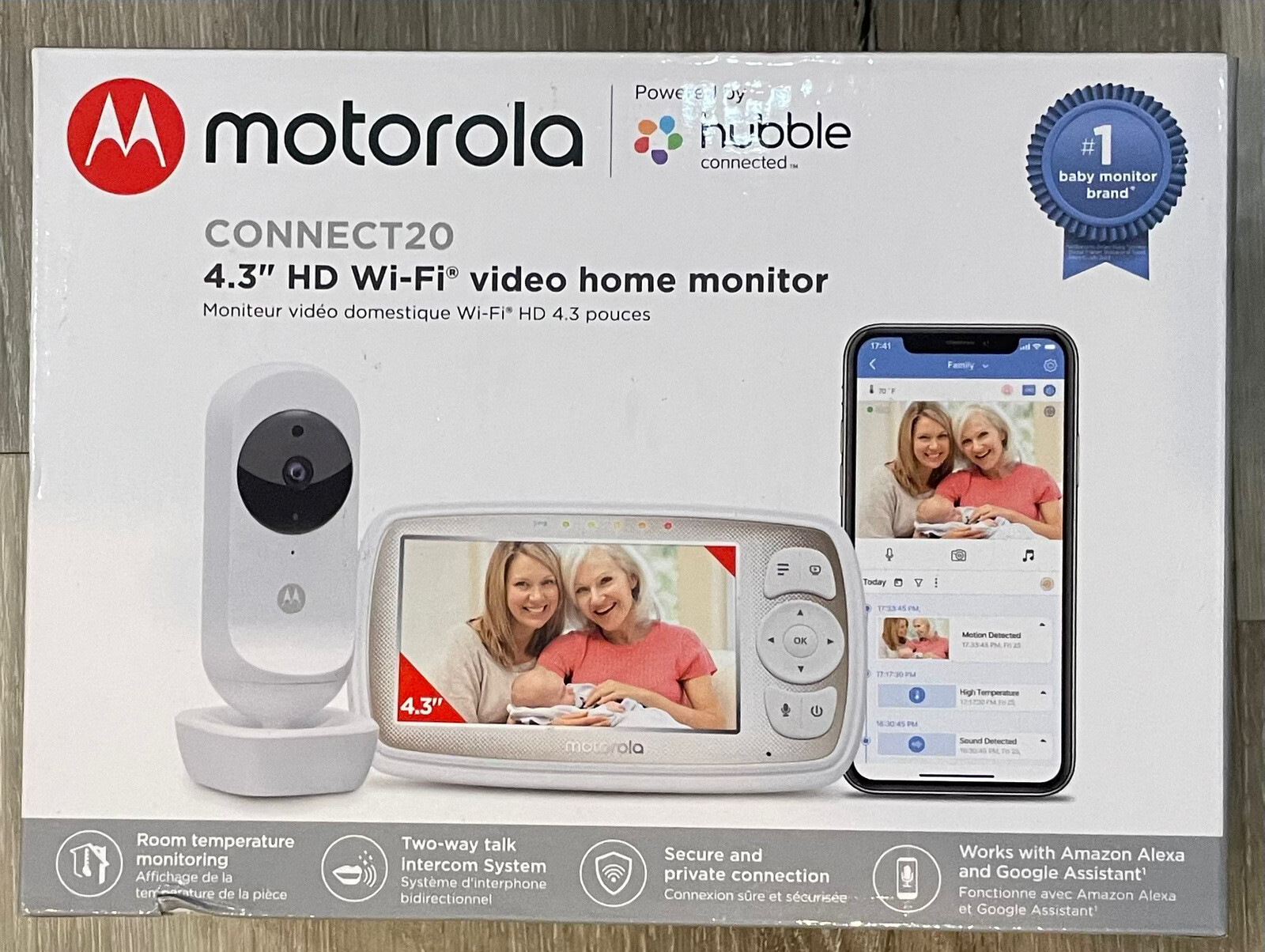 Motorola Mbp36xl Motorola Mbp33xl Extra Camera Motorola Video Baby