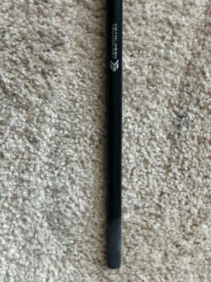 MITSUBISHI MMT 70 R FLEX GRAPHITE IRON SHAFT .370 PXG GRIP CHOOSE