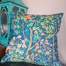 Image of Forest cushion covers 18 x 18
