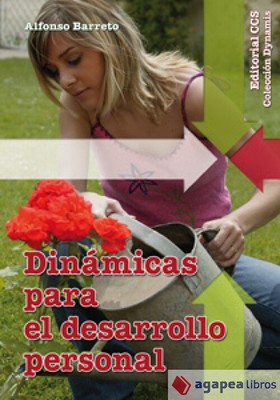 Dinámicas para el desarrollo personal. NUEVO. ENVÍO URGENTE (Agapea)
