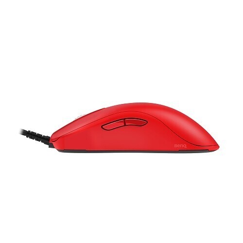 BenQ ZOWIE FK1+B RED V2 -DHL EXPRESS- | eBay