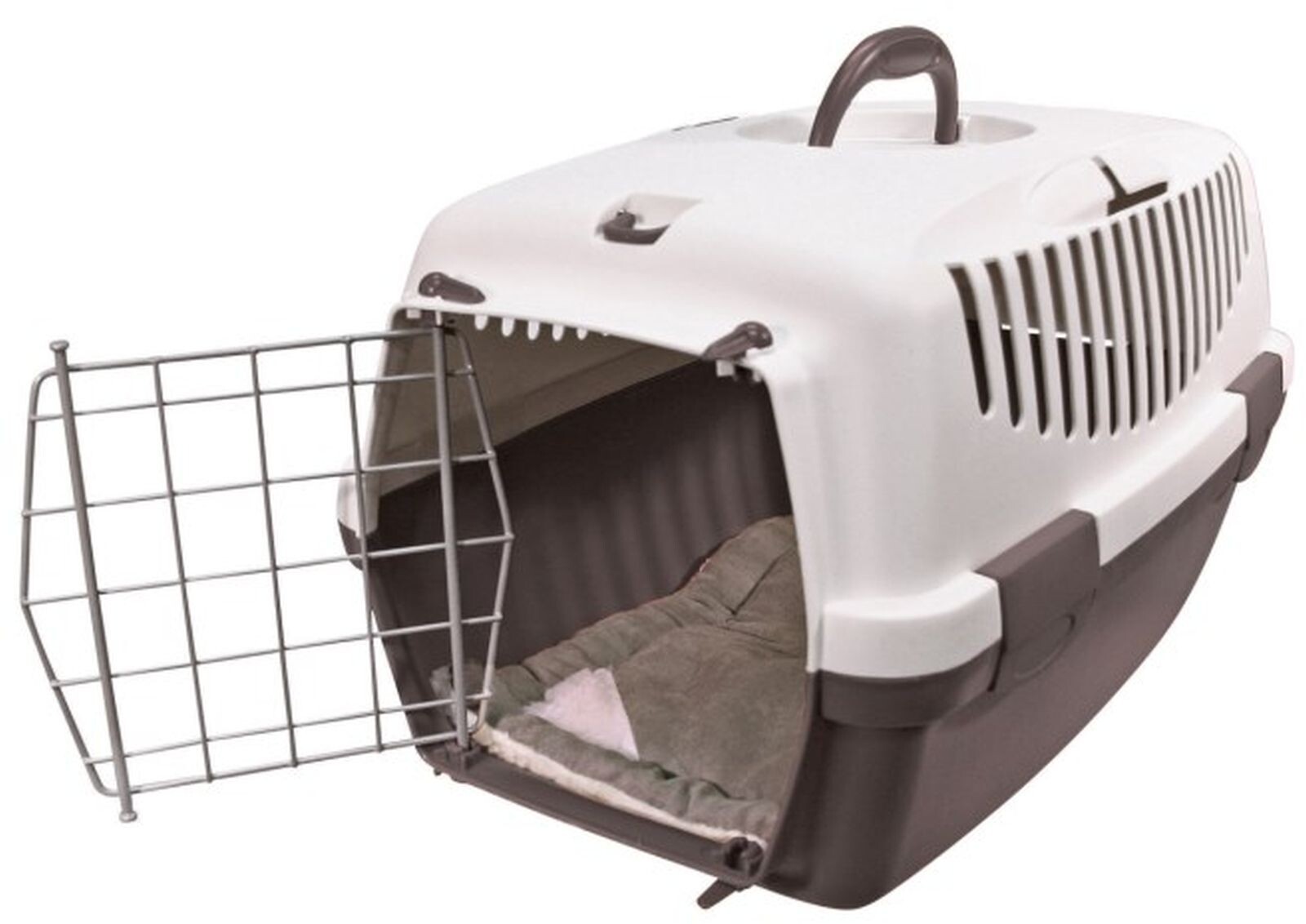 Liegekissen Cleo passend für Transportbox Gulliver 2 Katzenkissen Hundekissen