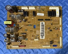 SAMSUNG MAIN CONTROL BOARD #DA41-00670CR FOR REFRIGERATORS, see pics.