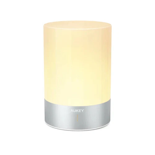 Aukey rechargeable table lamp deals