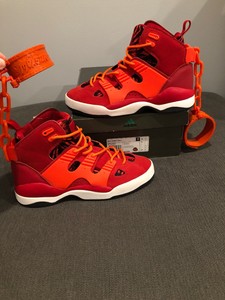 jeremy scott shackle shoes