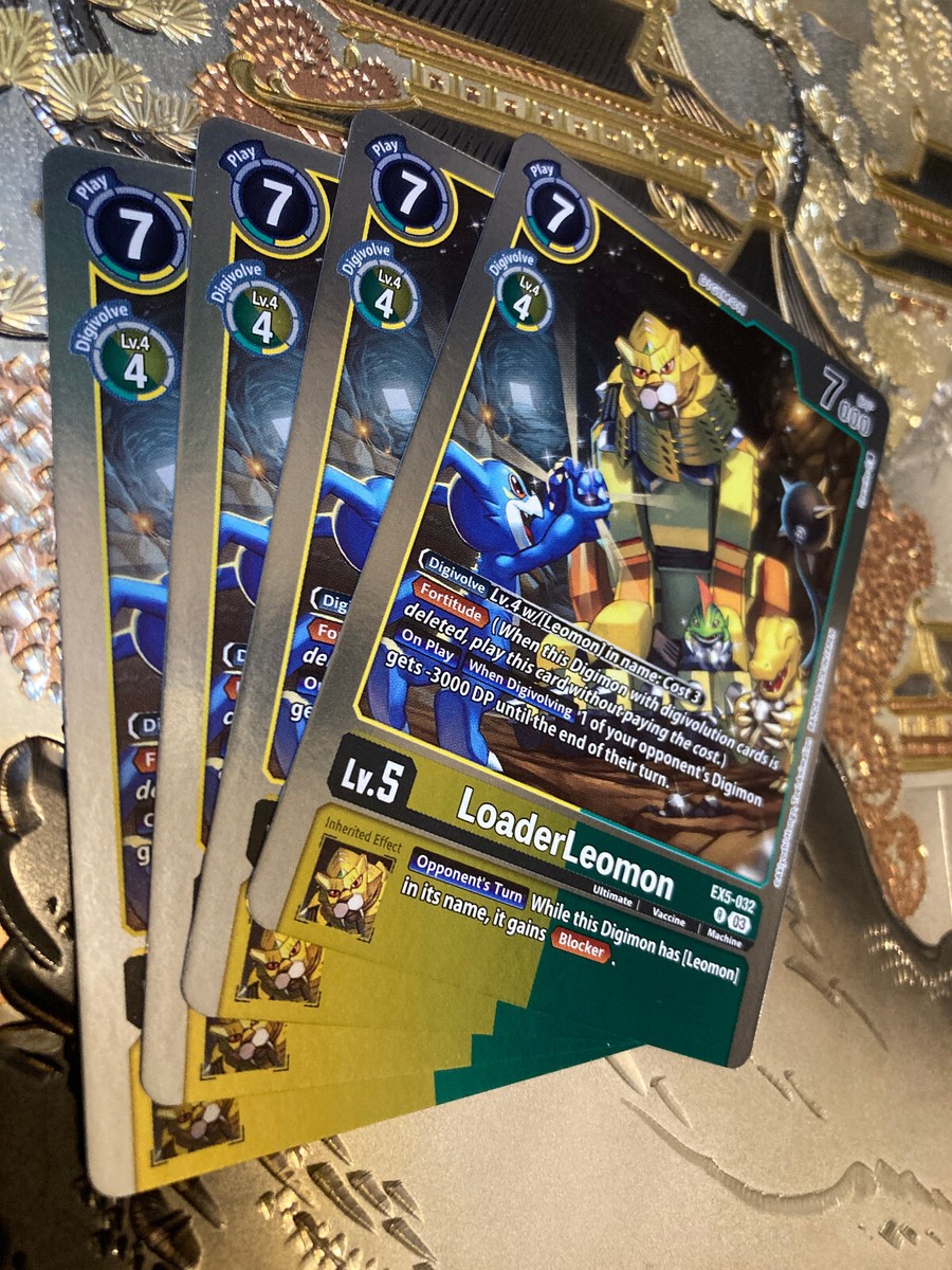digimon card price list Amazon.com: BANDAI main image 1