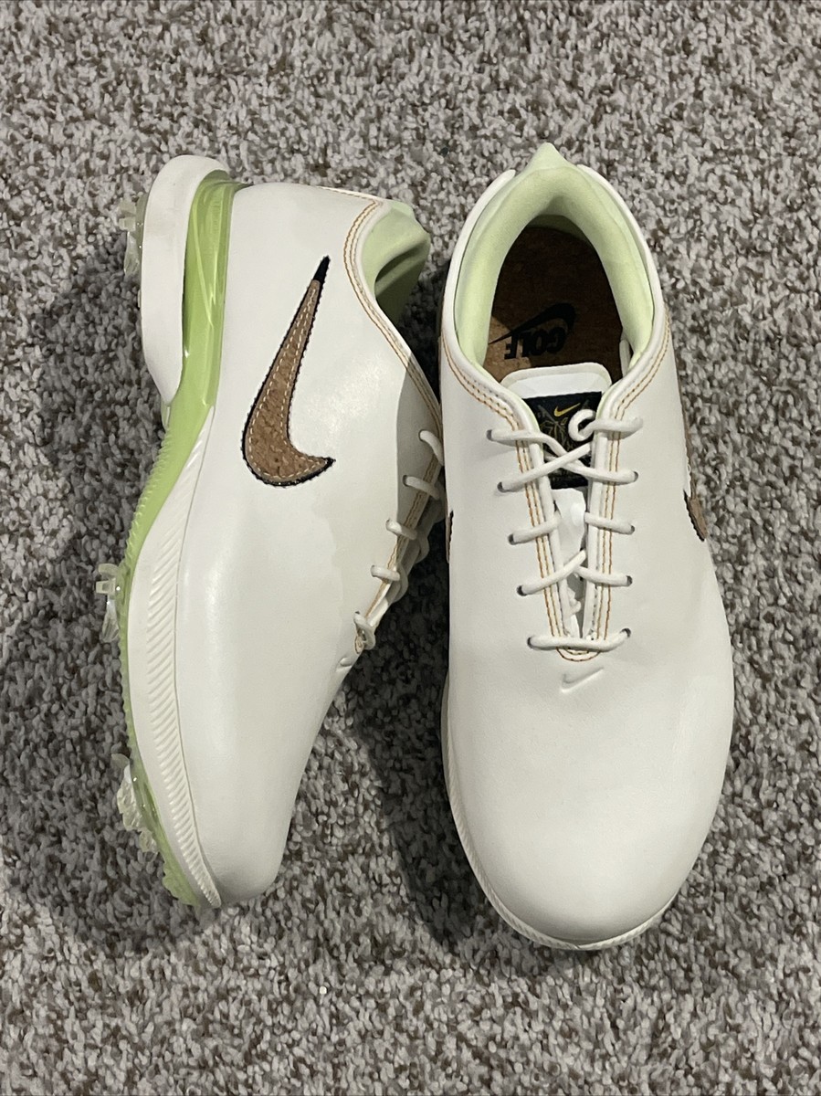 Nike Air Zoom Victory Tour 2 Sail Cork Golf Cleats DC5051  display picture 2
