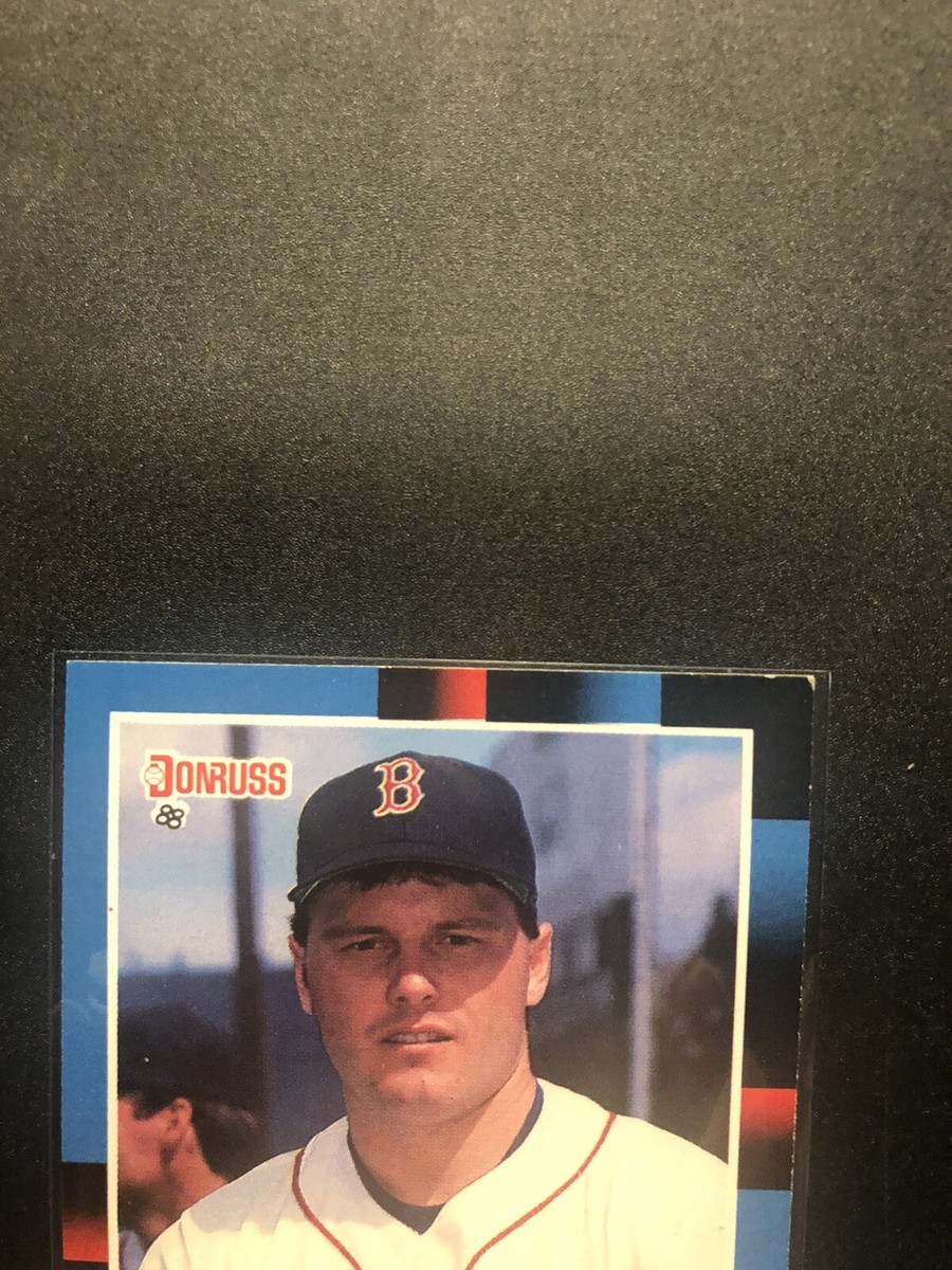 その他 2021 art of sport Roger Clemens Roger Clemens 2021 Topps Luminaries Masters Of The Mound Red