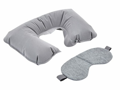 flight pillow argos