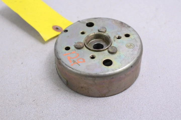 Polaris Predator 50 2006 volante rotor Foto 2 de 4