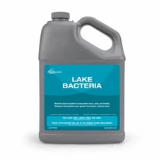 AQUASCAPE Lake Bacteria - 1 gal 40016