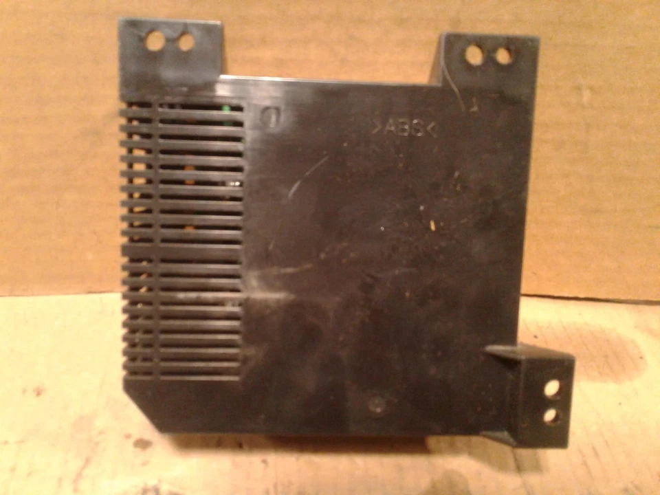 Módulo de control de temperatura de aire acondicionado usado se adapta a: Subaru Tribeca 2006 calentador de temperatura Foto 3 de 4