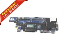G9CNK Dell Latitude E7250 Intel i5-5300U 2.30GHz ZBZ00 LA-A971P Motherboard