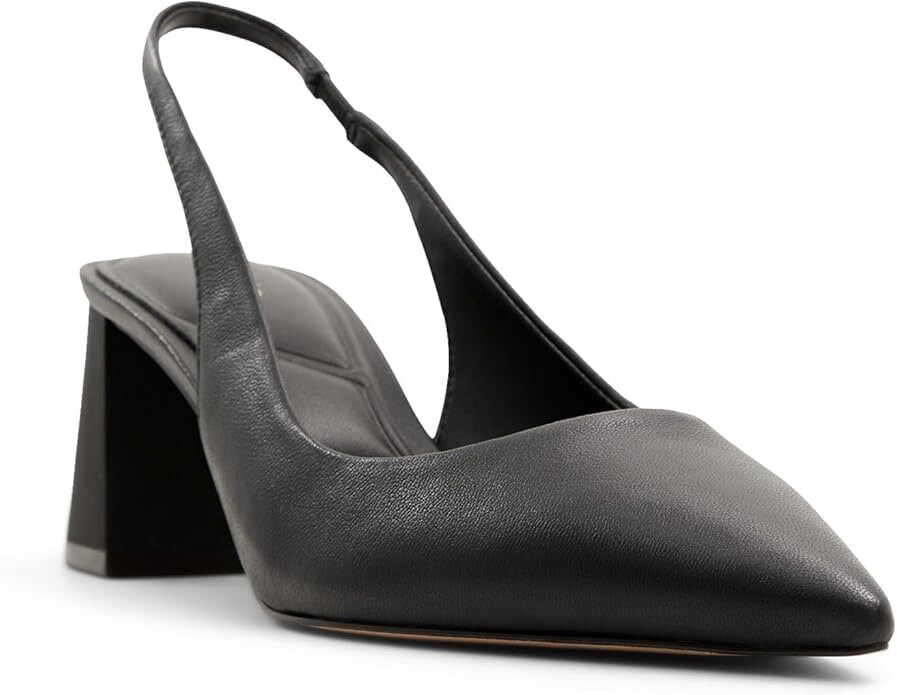 ALDO Women's Uliana Chic Pump Shoes Size 7 Comfort Heels