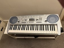 Yamaha Keyboard Psr-275