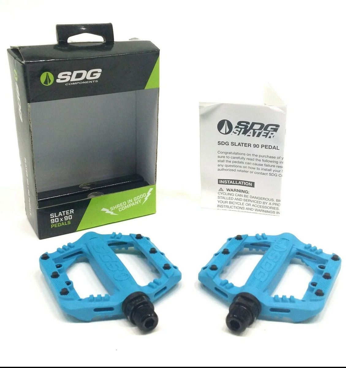 Junior mtb clearance pedals