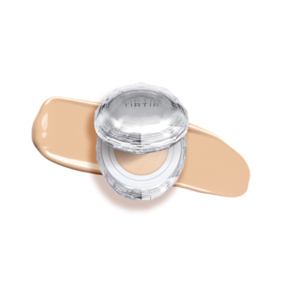 TIRTIR Mask Fit Crystal Mesh Cushion 15g SPF50+ PA++++