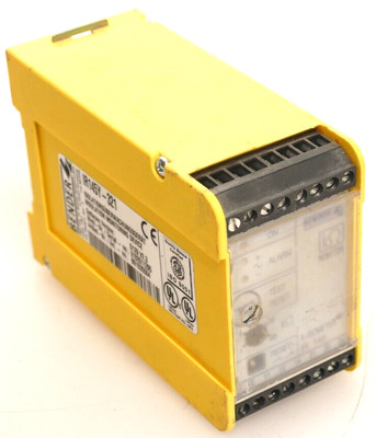 Bender IR145Y-321 Insulation Monitor B91035504