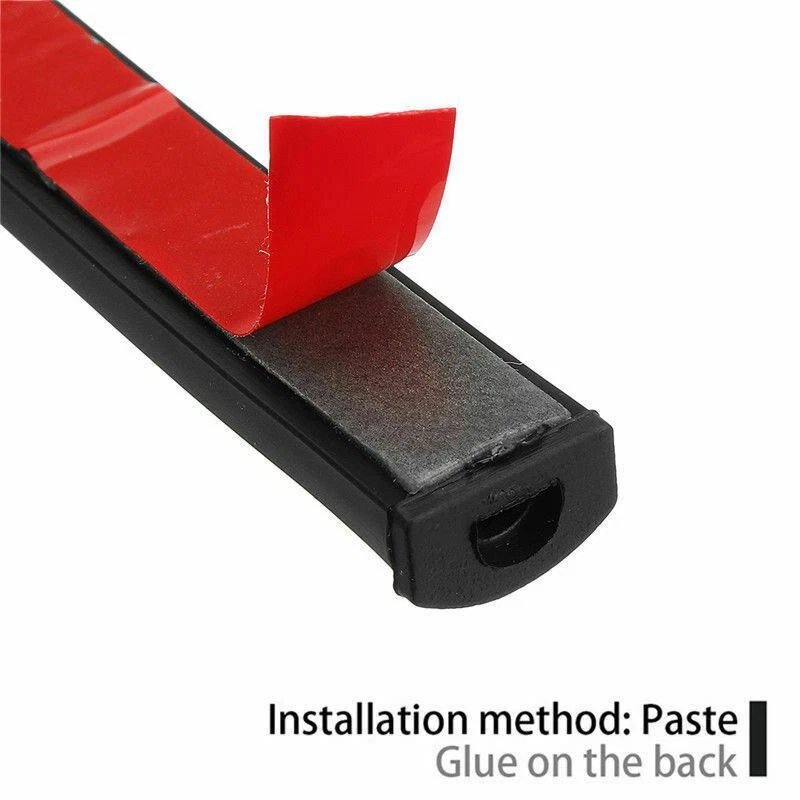 Switchback Fork LED Turn Signal / Running Strips For Motorcycle Bike Mount Light - Image 4 of 4