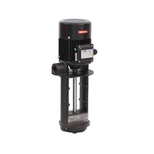 IBO Eintauchpumpe K&uuml;hlmittelpumpe 400V F&ouml;rderh&ouml;he 9,5m Tauchtiefe 250mm