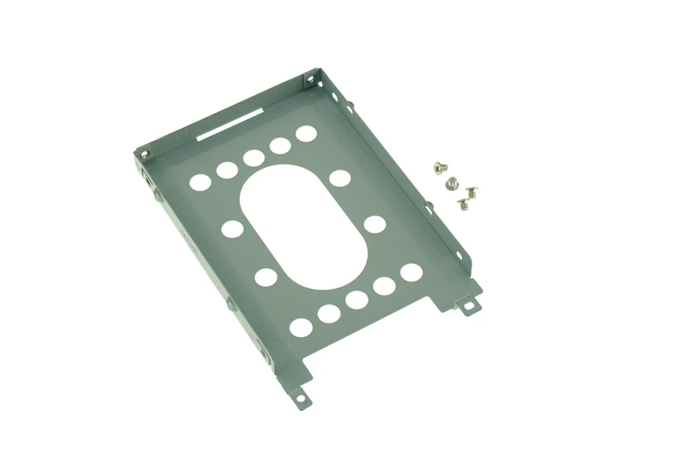 AM0AE000500 ACER HD CADDY WITH SCREW ASPIRE ONE D255-2256 PAV70(CD31) - Image 2 of 2