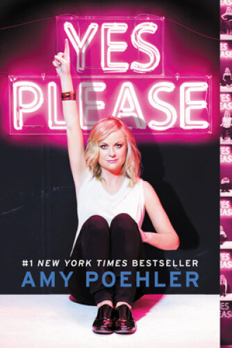 Thumbnail - Yes Please By Poehler, Amy