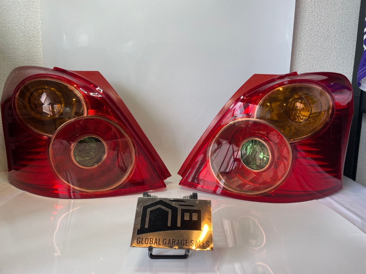 CRYSTAL EYE SCP-10用 VITZ LED テール imgrc0076085444.jpg