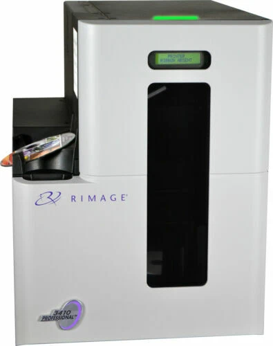 Rimage Thermal Printers