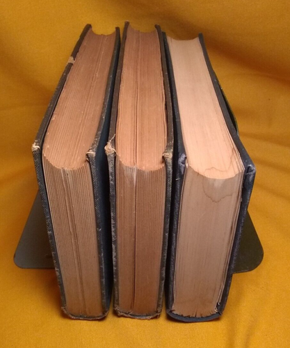 The Religious State Doctrine of Suarez William Humphrey 3 HC vols 1884? Catholic - Picture 11 of 22