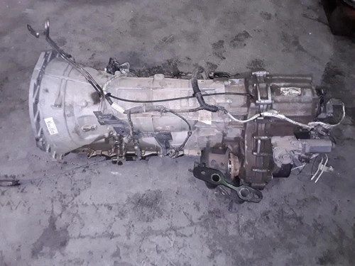CPLA7000AC Caja Cambios para LAND ROVER DISCOVERY 4 * 1386181 - Imagen 3 de 6