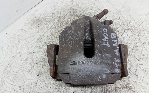 BMW 5 E39 Front Right Brake Caliper 6022296 2.8 Petrol 1998 28687574
