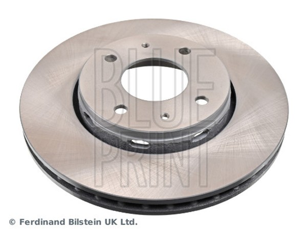 2X Bremsscheibe Blue Print ADC44389 FüR V40 S40 644 Carisma 645 Volvo Mitsubishi-image