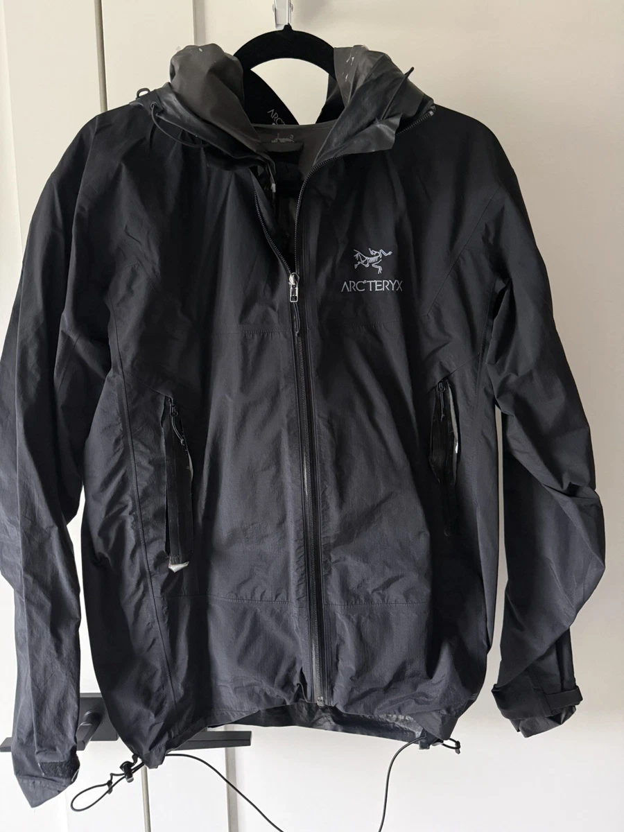 Arc'teryx Beta SL Coats, Jackets & Vests for Men for sale - eBay