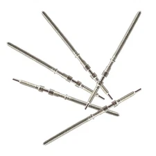 5pcs Watch Part Replacement Part Watch Winding Stem For 46941 46943 Movement