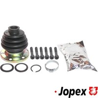 Faltenbalgsatz Antriebswelle Jopex JP Group 1143700310 FüR Classic VW Inca Polo