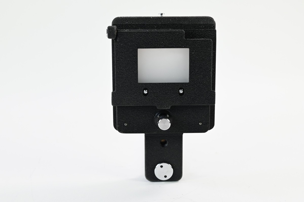 Nikon PS-4 Slide Copying Adapter for PB-4 #G817 | eBay
