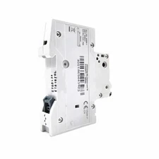 For Siemens Miniature Circuit Breaker 1P D40A 5SY6140-8CC Air Switch 5SY61408CC