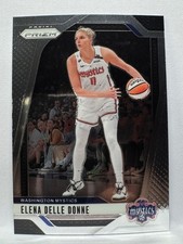2024 Panini Prizm WNBA - Elena Delle Donne #7