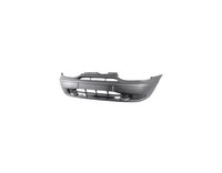 StoßStange Vorne Schwarz Fiat Palio 1997-2001
