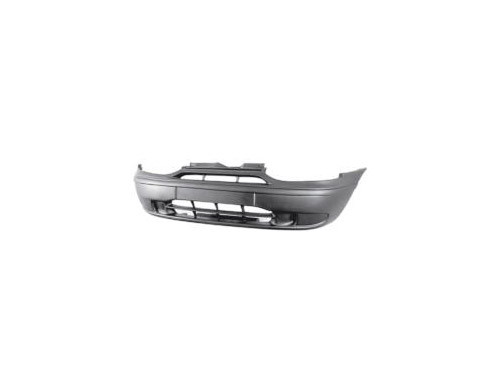 StoßStange Vorne Schwarz Fiat Palio 1997-2001-image