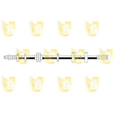 Bremsschlauch Unigom 372815 für Alfa Romeo Fiat Lancia Vorderachse