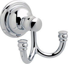 Faucet AUB35-PC Aubrey Robe Hook, Chrome