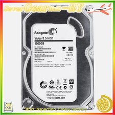 Seagate Pipeline HD 1TB, Internal, 5900RPM, 3.5