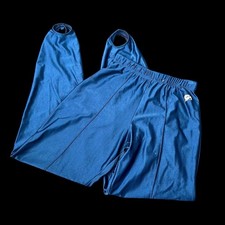 Men's GK Gymnastics Pants Navy Size Medium