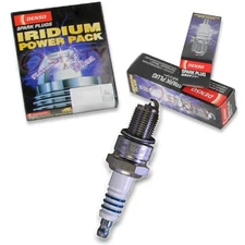 1 pc Denso Iridium Power Spark Plug for Cobra CX50-JR 2007-2009 Tune Up Kit mg