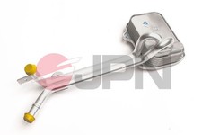 JPN Ölkühler, Motoröl 60C9387-JPN für AUDI SEAT SKODA VW