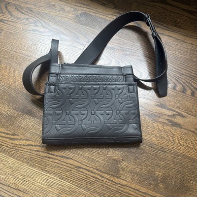 Ferragamo Brooklyn Cross Body Bag