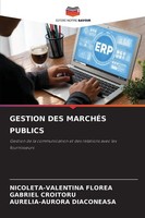 Nicoleta-Valentina Florea (U. A.) | Gestion Des MarchÉS Publics | Taschenbuch