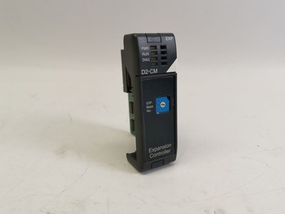 AUTOMATION DIRECT D2-CM