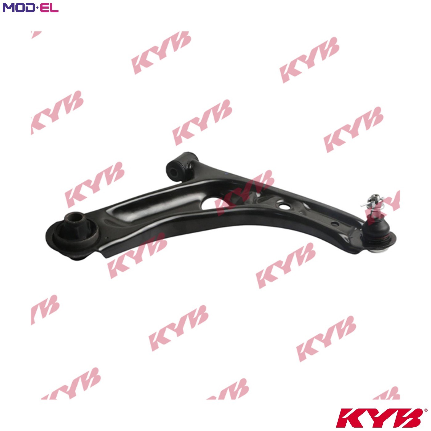 CONTROLTRAILING ARM WHEEL SUSPENSION KSC4049 FOR PEUGEOT  CITROËN  TOYOTA